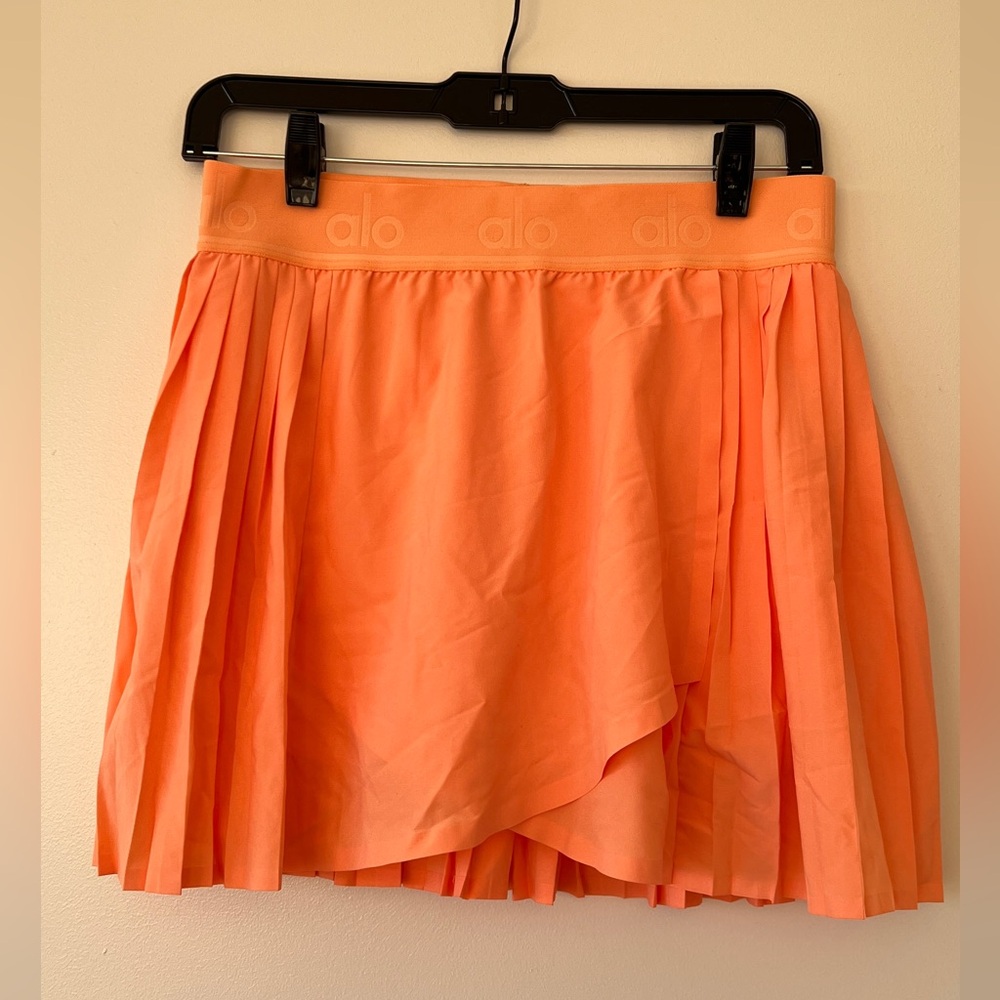 ALO Yoga Tennis Skirt